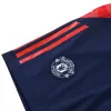 Manchester United Training Soccer Shorts Pre-Match - ijersey