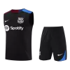 Barcelona Training Jersey Kit Pre-Match - ijersey