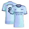 ØDEGAARD #8 Arsenal Jersey Third Away - ijersey