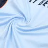 Real Madrid Sleeveless Top - Blue - ijersey
