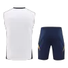 Real Madrid Jersey Kit Pre-Match - ijersey