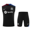 Barcelona Training Jersey Kit Pre-Match - ijersey