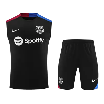 Barcelona Training Jersey Kit Pre-Match - ijersey