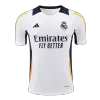 Real Madrid Training Jersey Pre-Match White - ijersey