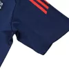 Manchester United Jersey Kit Pre-Match - ijersey
