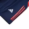 Manchester United Training Soccer Shorts Pre-Match - ijersey