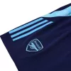 Arsenal Training Soccer Shorts Pre-Match - ijersey