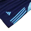 Arsenal Training Soccer Shorts Pre-Match - ijersey