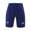 Arsenal Training Soccer Shorts Pre-Match - ijersey
