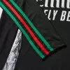 Arsenal Away Jersey - Long Sleeve - ijersey