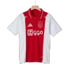 Ajax Jersey Home - ijersey