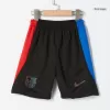 Youth Barcelona Jersey Kit Away - ijersey
