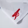 Arsenal Soccer Shorts Player Version Home - ijersey