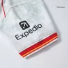 VIRGIL #4 Liverpool Jersey Player Version Third - ijersey