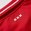 Ajax Jersey Home - ijersey