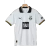 Borussia Dortmund Jersey Third Away - ijersey