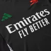 Arsenal Away Jersey - Long Sleeve - ijersey