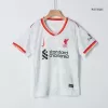 Youth Liverpool Jersey Kit Third - ijersey