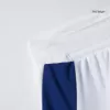 Arsenal Soccer Shorts Player Version Home - ijersey