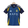 Al Nassr Jersey Away - ijersey