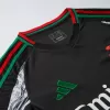 Arsenal Away Jersey - Long Sleeve - ijersey