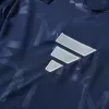 Manchester United Away Jersey - Long Sleeve - ijersey
