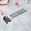 VIRGIL #4 Liverpool Jersey Player Version Third - ijersey