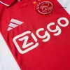 Ajax Jersey Home - ijersey