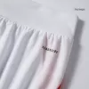 Manchester United Soccer Shorts Player Version Home - ijersey