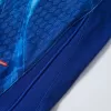 Chelsea Soccer Shorts Player Version Home - ijersey