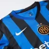Inter Milan Jersey Home - ijersey