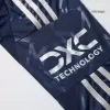 Manchester United Away Jersey - Long Sleeve - ijersey