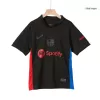 Youth Barcelona Jersey Kit Away - ijersey