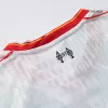 VIRGIL #4 Liverpool Jersey Player Version Third - ijersey
