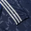 Manchester United Away Jersey - Long Sleeve - ijersey
