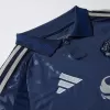 Manchester United Away Jersey - Long Sleeve - ijersey