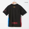Youth Barcelona Jersey Kit Away - ijersey