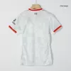 Liverpool Jersey Player Version Third - ijersey
