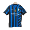 Inter Milan Jersey Home - ijersey