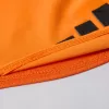 Real Madrid Soccer Shorts Player Version Away - ijersey