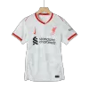 Liverpool Jersey Player Version Third - ijersey