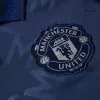 Manchester United Away Jersey - Long Sleeve - ijersey