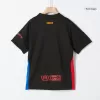 Youth Barcelona Jersey Kit Away - ijersey