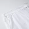 Real Madrid Soccer Shorts Player Version Home - ijersey