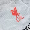 VIRGIL #4 Liverpool Jersey Player Version Third - ijersey