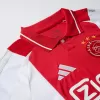 Ajax Jersey Home - ijersey