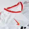VIRGIL #4 Liverpool Jersey Player Version Third - ijersey