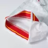 VIRGIL #4 Liverpool Jersey Player Version Third - ijersey