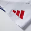 Arsenal Soccer Shorts Player Version Home - ijersey