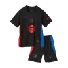 Youth Barcelona Jersey Kit Away - ijersey